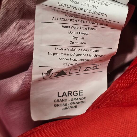 Rubies DC Comics Batman Deluxe Robin Muscle Chest Halloween Costume Kid Dress Up - Picture 9 of 13